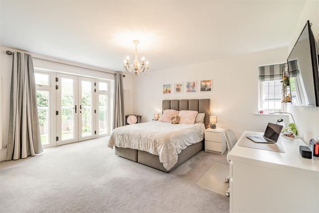 Detached house for sale in Moor Hall Drive, Four Oaks, Sutton Coldfield