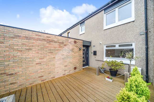 Thumbnail Terraced house for sale in Muirpark Grove, Tranent, East Lothian