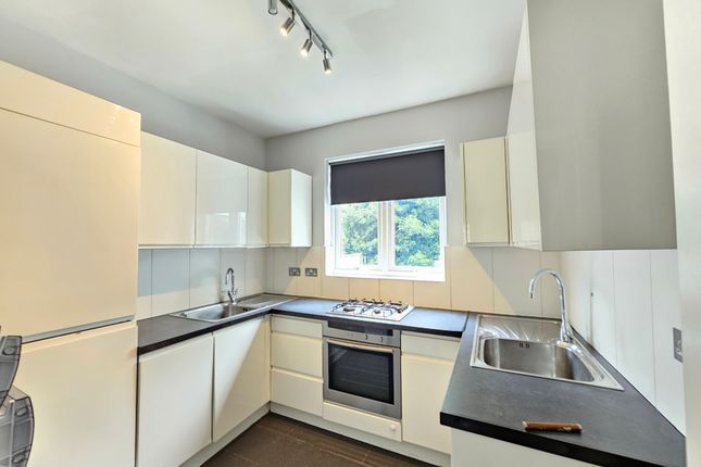 Thumbnail Semi-detached house to rent in Park View Gardens, London