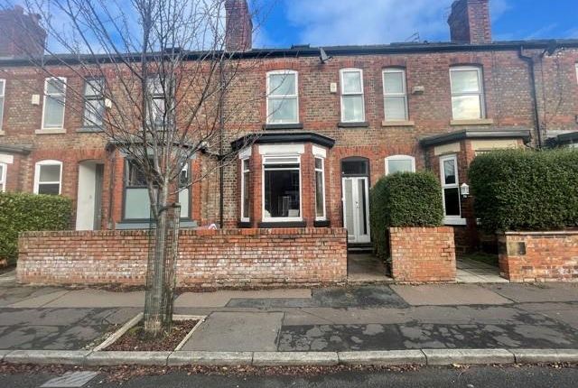 5-bed house on Davenport Avenue, Withington, £2,882/mo