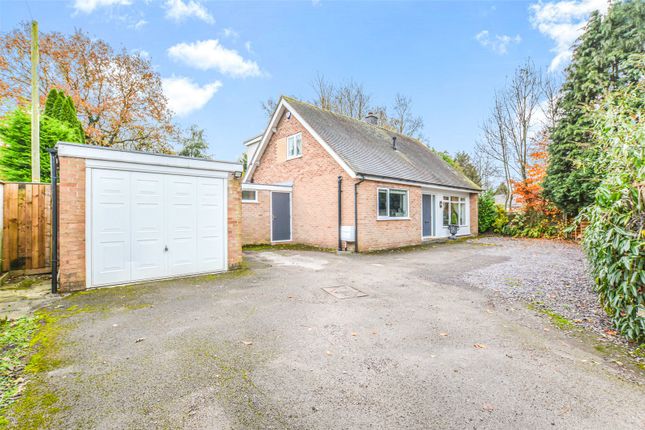 Detached house for sale in Whittingham Lane, Broughton, Preston PR3