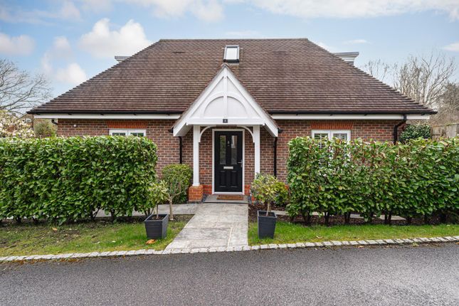 Thumbnail Semi-detached house for sale in Downs Reach, Epsom