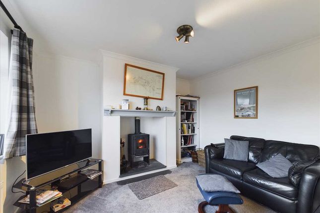 Sitting Room/Snug