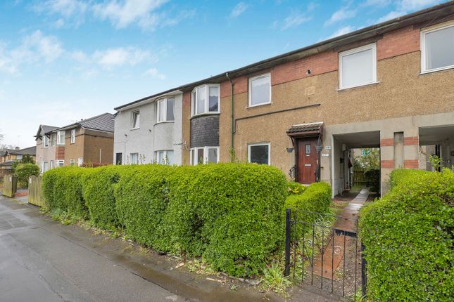 Thumbnail Flat for sale in Mosspark Drive, Glasgow