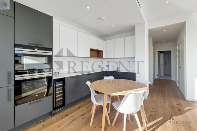 3, Flat 48, Fisherton Street, London photo 3