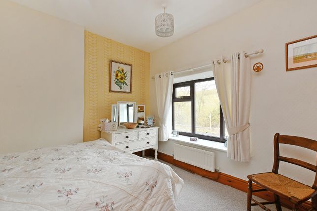 Terraced house for sale in Masons Cottages, Marsh Quarry, Eckington