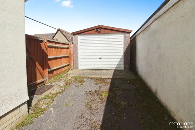 Detached bungalow to rent in The Street, Lydiard Millicent, Swindon