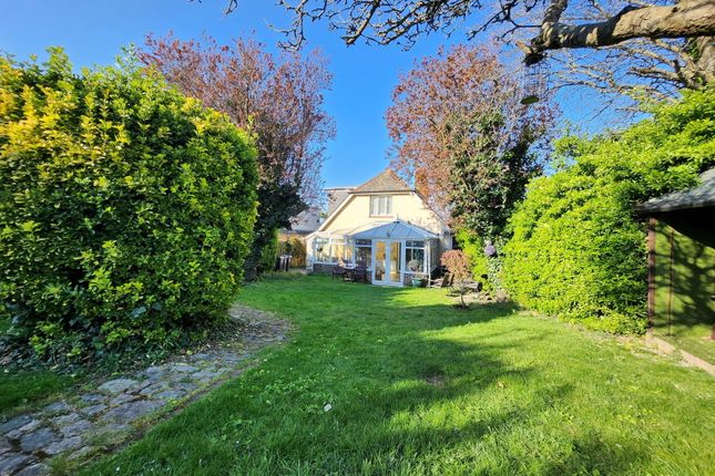 3-bed detached on 181, Margate Road, Ramsgate, £440,000