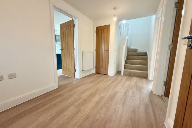 Plot Twenty Three, The Bourton, Ampney Meadows, Cirencester photo 2