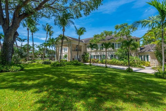 Villa for sale in The Garden, The Garden, Barbados