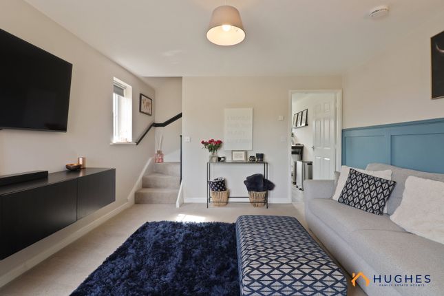 51, Fountains Crescent, Sheffield photo 4