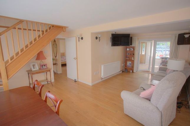 Detached bungalow for sale in Churchway Close, Curry Rivel, Langport