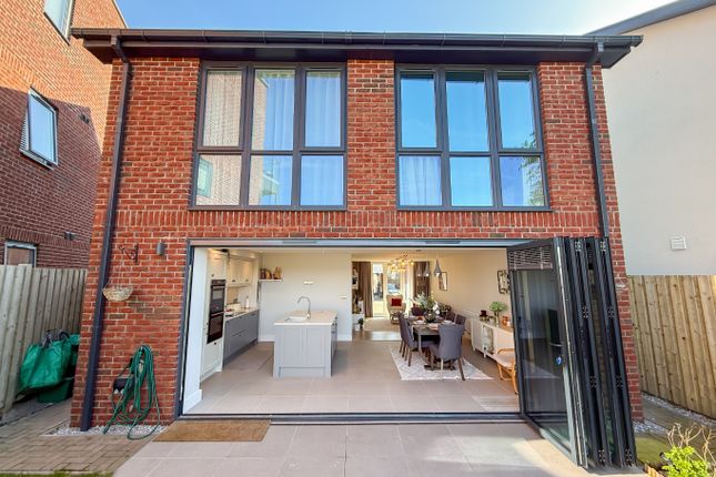 9, Furlong View, Carlisle photo 2