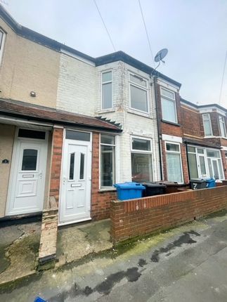 Thumbnail Property to rent in Hereford Street, Hull