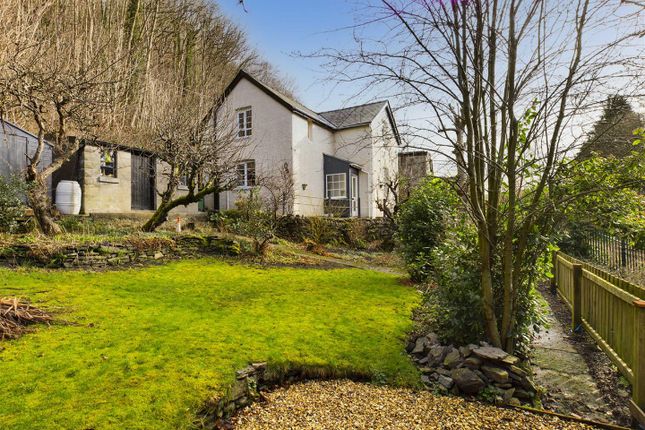 Thumbnail Cottage for sale in Kinsley Road, Knighton