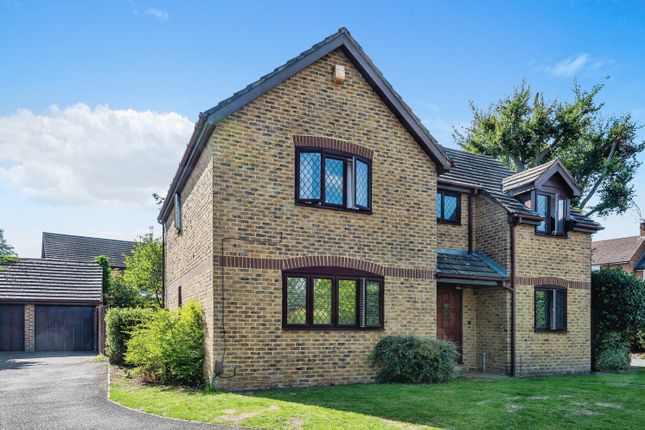 Thumbnail Detached house for sale in Fairacres, Tadworth