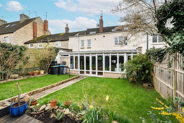 Cottage for sale in Corn Street, Witney