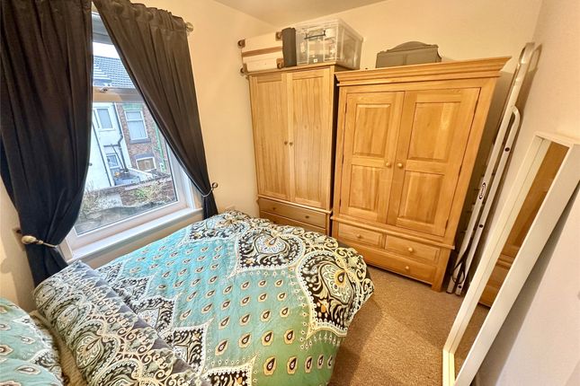Terraced house for sale in Mather Road, Prenton, Merseyside