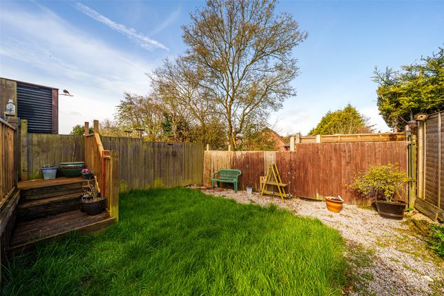 Semi-detached house for sale in Amberley Road, Patchway, Bristol, Gloucestershire