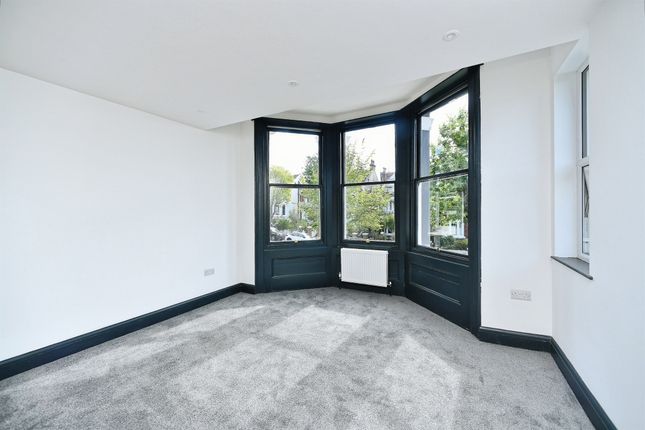 First Floor Maisonette, 93, Stanford Avenue, Brighton photo 2