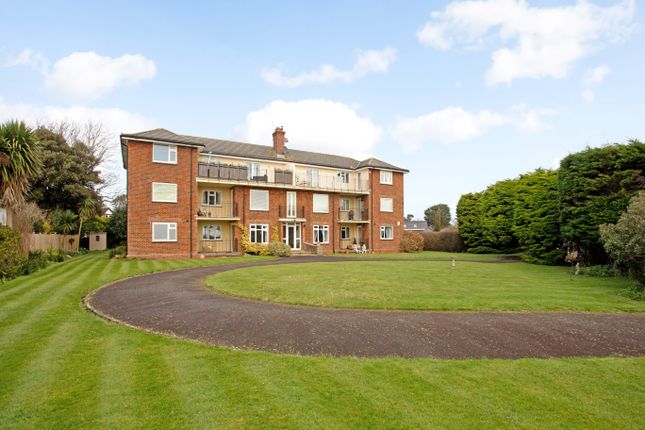 Thumbnail Flat for sale in Barrack Lane, Bognor Regis