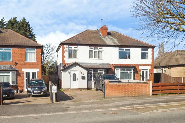 3-bed house on 8, Moorbridge Lane, Nottingham, £259,000