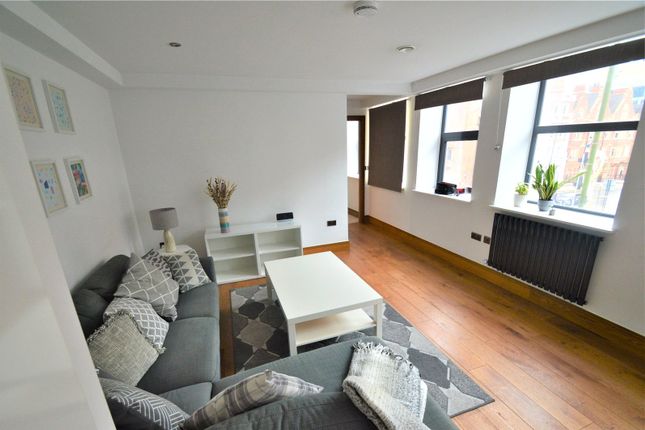 Apartment 2, Galbraith House, 141, Great Charles Street Queensway, West Midlands photo 2