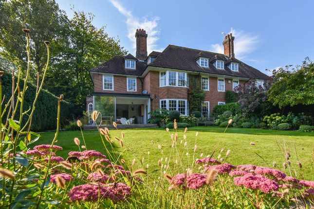 5-bed house on Stortford, Little Drove, Steyning, £1,450,000
