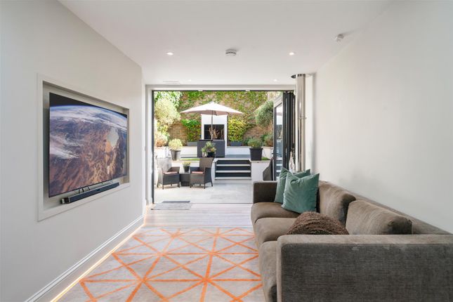 3-bed house on 122, Saltram Crescent, Maida Vale, £1,795,000