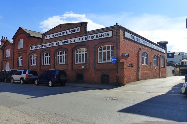 Thumbnail Office for sale in 24-26 The Old Brewery, New Street, Henley-On-Thames