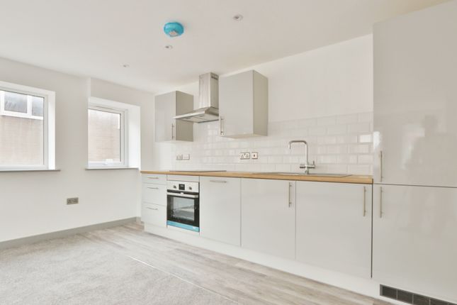 Flat for sale in George Street, Hull