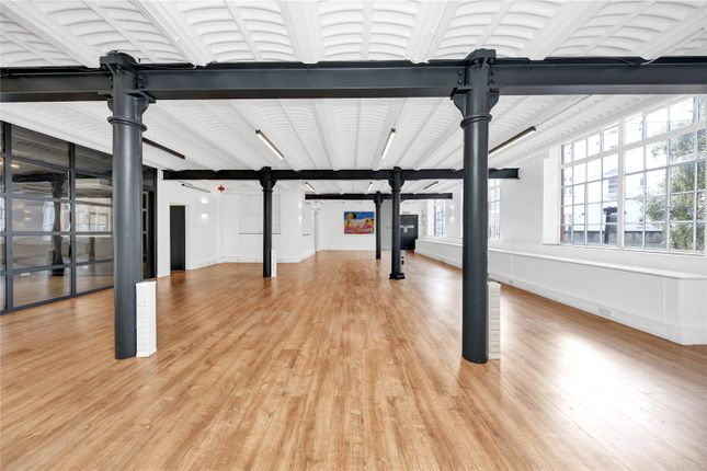 Thumbnail Office for sale in East Tenter Street, Aldgate East