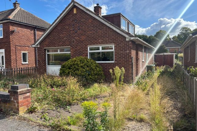 4 Bedroom Bungalow in DN22 7XS
