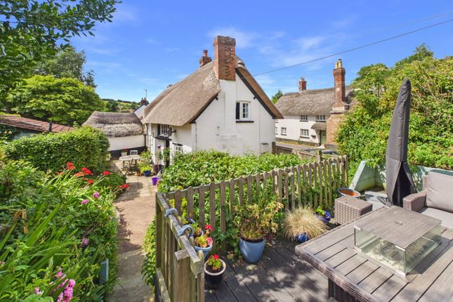 Braydon Cottage, 30 Ottery Street, Budleigh Salterton photo 3