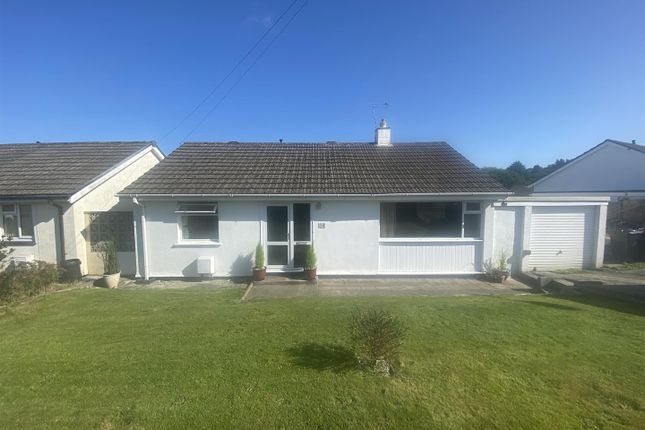 Tregye Road Carnon Downs, Truro - Clive Pearce Property