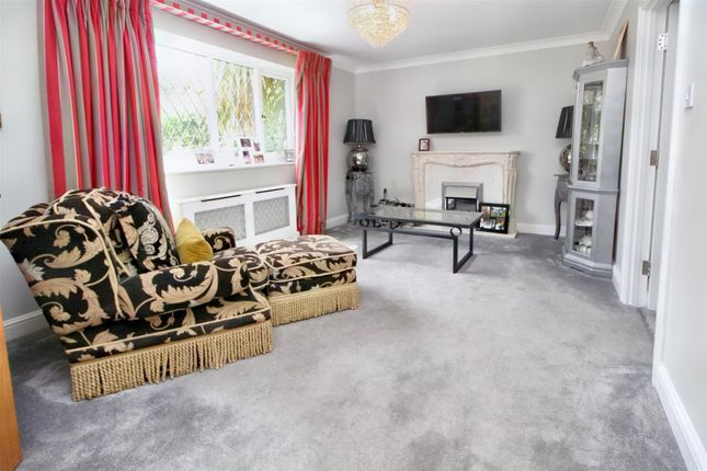 Detached house for sale in Links Drive, Elstree, Borehamwood
