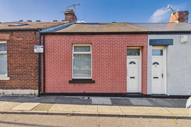 2-bed house on 6, Well Street, Sunderland, £64,950
