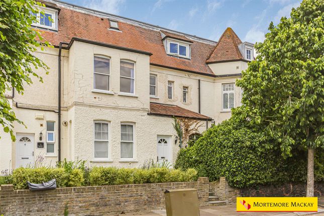 Thumbnail Property for sale in Fox Lane, London