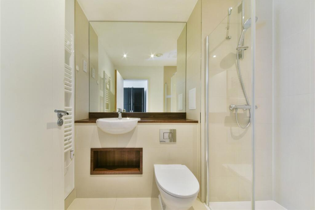 Flat 52, Oslo Tower, Naomi Street, London photo 4
