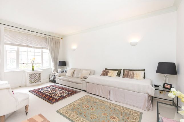 Flat to rent in Eyre Court, 3-21 Finchley Road