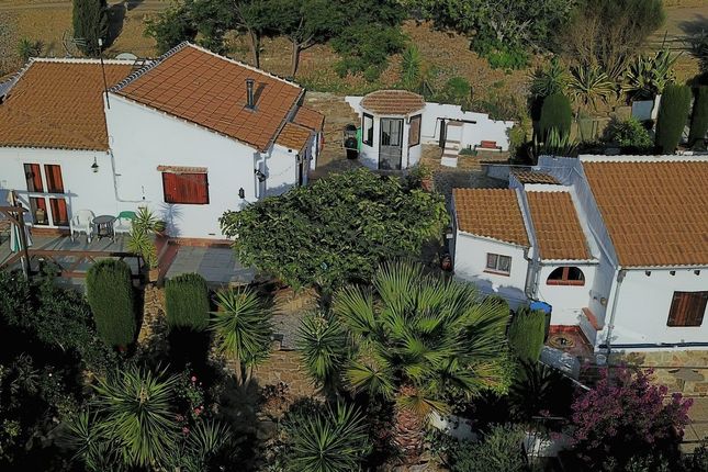 Country house for sale in Santa Maria Del Cerro, Villanueva De La Concepción, Málaga, Andalusia, Spain