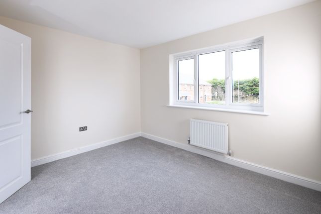 Terraced house for sale in The Snowdon, Lytham Road, Warton, Lancashire