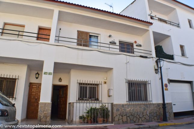 Town house for sale in Lghw, Los Gallardos, Almería, Andalusia, Spain