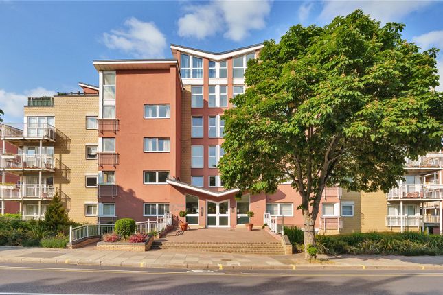 Thumbnail Flat for sale in 30 Twickenham Road, Teddington