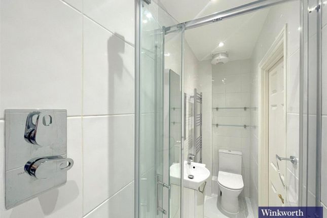 Flat 4, Arless House,, Catherine Place, Harrow photo 5