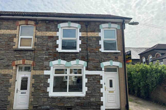 Property to rent in Beecher Terrace, Cross Keys, Newport