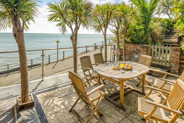 The Sea Terrace,, 2 Esplanade, Shanklin photo 2