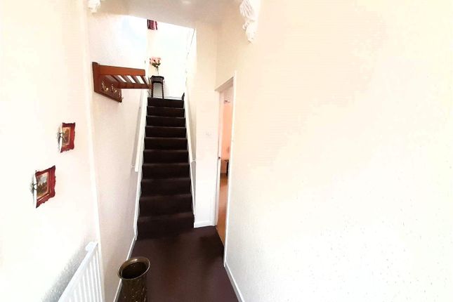 Terraced house for sale in Brynmor Road, Llanelli