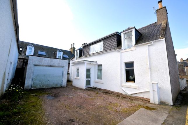 Detached house for sale in 9 Rose Street, Nairn