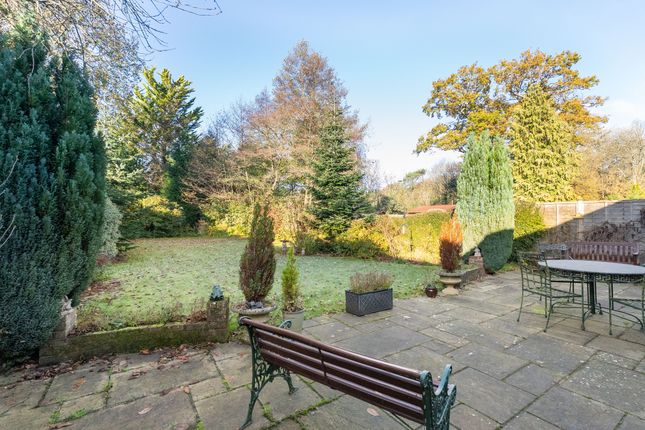 The Little House, 35, Bentsbrook Park, Dorking photo 3